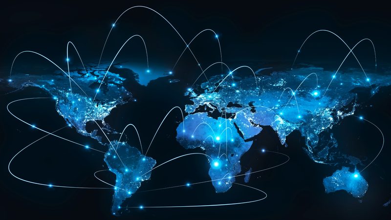 Networking Fundamentals