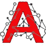 Amass logo