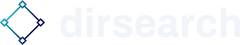 Dirsearch logo