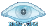 Nmap logo