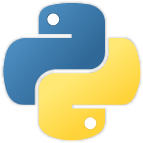 Python logo