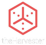 theHarvester logo