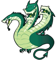 Hydra logo